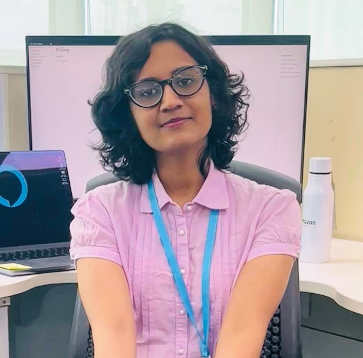 Varsha Satish